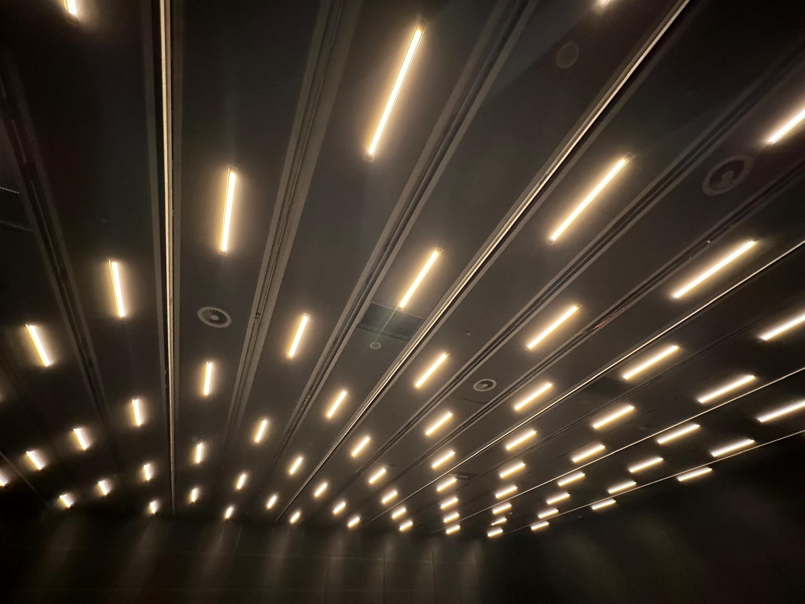 CASE STUDY : POWERHOUSE PARRAMATTA BOMAC RAIL - HEAVY DUTY MATERIALS HANDLING